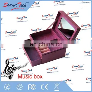 China Golden Supplier Custom Programmable Voice Box thumbnail-2