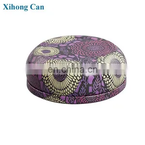 Custom Printed Wholesale Candle Tin thumbnail-6