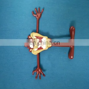 Bendable Figure Toy thumbnail-1