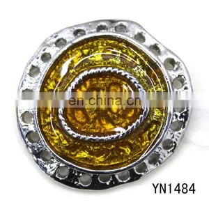 New Design Buttons for Fur Coat thumbnail-1