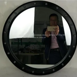 Makeup Mirror, With Various Color and Size thumbnail-1