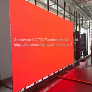 LED Display P1.5 24 Bit Indoor&Outdoor Full Color LED Display thumbnail-3