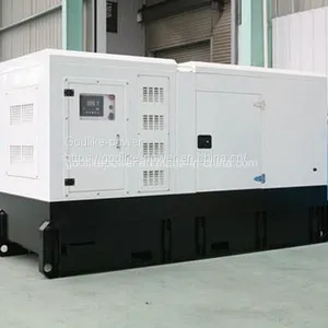 3 Phase 100kVA Diesel Generator for Sale (Cummins Engine) thumbnail-1