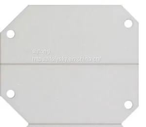 Ceramic Circuit Board With LED Heat Dissipation. thumbnail-3