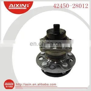 Chasis Parts Rear Wheel Hub Bearing 42450-28012 for Previa thumbnail-3