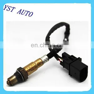Front Oxygen Sensor OEM 11787512975,0258007142 For X3 Z4 E46 E83 E85 Lambda Sensor thumbnail-1