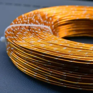 Suitable For DIY Of Everyday Use Sundry Aluminium Wire thumbnail-1