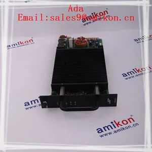 Basic Unit  086370-001 Abb Analog Input Module thumbnail-1