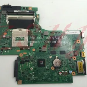 0090004372 for Lenovo G710 Laptop Motherboard DUMBO2 DDR3L Free Shipping 100% Test ok thumbnail-2