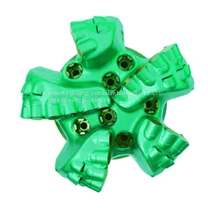Matrix PDC Bit 8 1-2 GMD1635T thumbnail-2