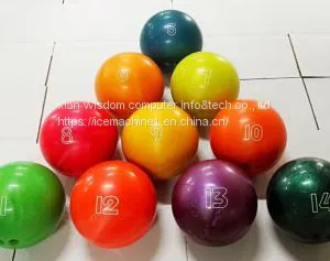 Complimentary Bowling Products thumbnail-1
