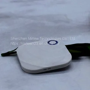 Minew F4 GPS Mini Tracker Smart BLE 5.0 Anti-lost Key Finder thumbnail-2