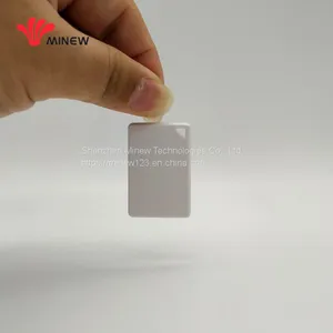 Wireless Accelerometer Motion Sensor Beacon Supoort IOS and Android thumbnail-3