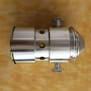 CNC Turning thumbnail-1