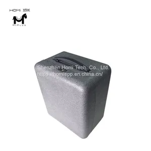 Protective EPP Foam Storage Suitcase For UAV Packaging thumbnail-2