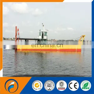High Quality Dredger China Dredger thumbnail-1