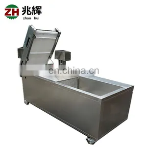 Fruit and Vegetable Commercial Washing Machine Red Date Washing Machine Lettuce Washing Machine thumbnail-4