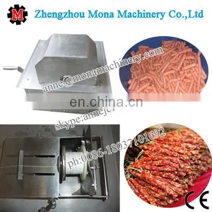 Competitive Price Hot Dog Sausage Knotting Machine thumbnail-6