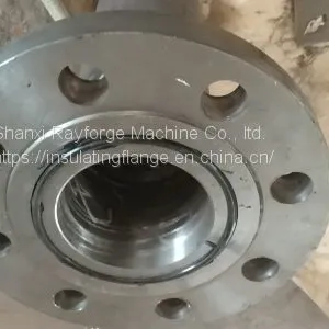 Insulation Flange thumbnail-5