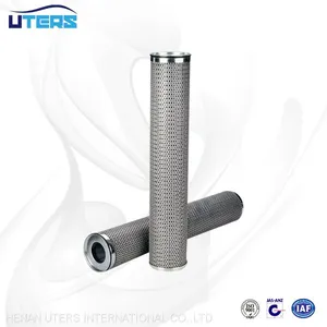 UTERS Replace Donalson Hydraulic Oil Filter Element P164598 thumbnail-1