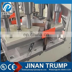 High Frequency Pvc Welding Machine Used thumbnail-7