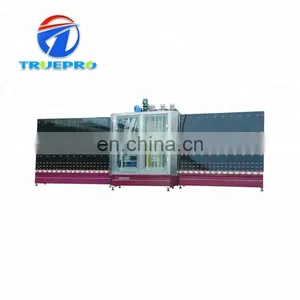 Vertical Insulating Glass Washing Machine thumbnail-2
