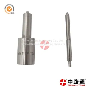 Dlla 140 s 1054 Cummins Injectors and Nozzles/Dlla140 S1054 thumbnail-1