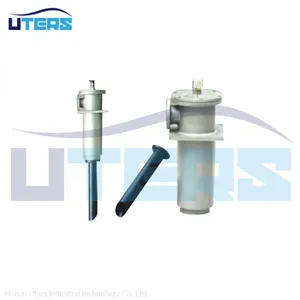 UTERS NJU Tank Mounted Suction Filter Series NJU·BH-25×100L thumbnail-1
