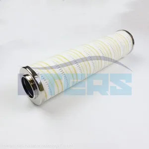 UTERS Replace of PALL Shield Machine Hydraulic Oil Filter Element HC9600FKS13H Accept Custom thumbnail-1