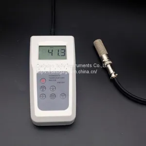 Humidity & Temperature Meter HM580 thumbnail-4