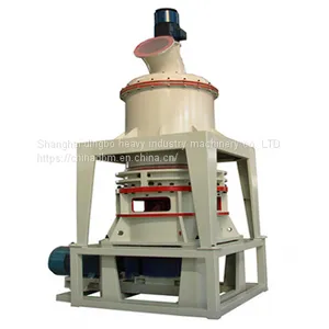 Ring Micro-grinding Custom Industrial Beneficiation Equipment Industrial Powder Making Equipment Manufacturer thumbnail-2