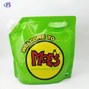 Manufacturers of Turkey Chickpeas Aluminum - Plated Hand - Held Packaging Bags With Suction Nozzle thumbnail-4