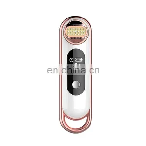 Beauty Salon Furniture Equipment Vibrator Massage Ball Wand Massager 2017 Trending Products Heat Treatment Machine Eye Massager thumbnail-1