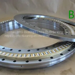 SKF Slewing Bearing RKS.21 0641 Bearings RKS.21 0741 SKF/INA/THK thumbnail-1