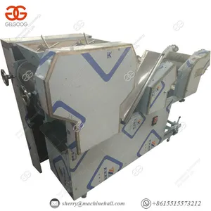 Automatic Noodle Making Machine 50 Kg/h Multifunction thumbnail-4
