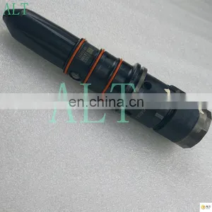Stock Goods! Common Rail Fuel Injector 3411821 thumbnail-5
