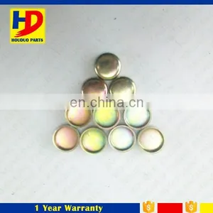 32mm Water Plug Diesel Engine Parts Water Block thumbnail-2