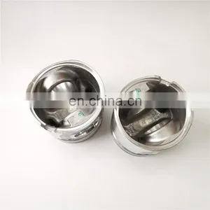 Cummins Engine ISDE4.5L QSB6.7 Piston 5295571 thumbnail-3