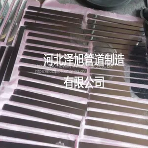 Pipe Steam Purge Aluminum Target Board thumbnail-2