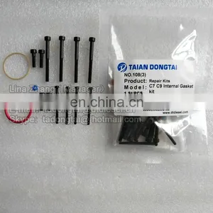 NO.108(3) C7 C9 INTERNAL GASKET KIT thumbnail-2