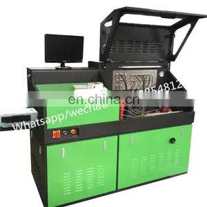 CRS708 Common Rail Injector and Pump Test Bench thumbnail-1