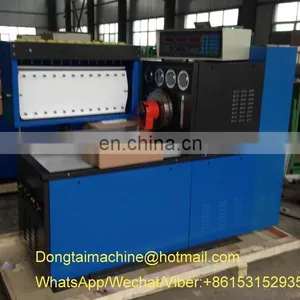 Diesel Injection Pump Machine Used Diesel Fuel Injection Test Benches thumbnail-1