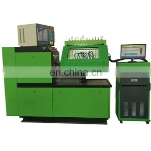 Testing Equipment CRS300 Used Common Rail Injector Test Bench thumbnail-1