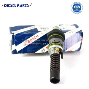 Deutz Unit Pump 0 414 401 105 Apply to Bosch Unit Pump System thumbnail-5