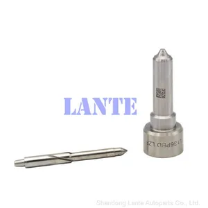 Common Rail Nozzle DLLA150P1163 DLLA150P133 DLLA150P207 Injector Nozzle thumbnail-1