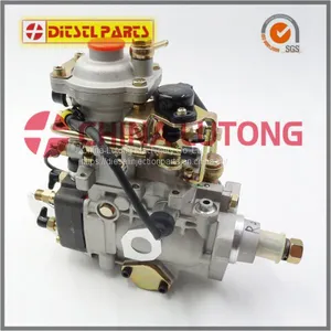 Foton ve Pump C3960902 Bosch 3 Cylinder Injection Pump thumbnail-1