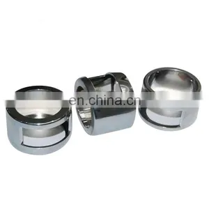Small Order CNC Milling Machining Automotive CNC Machinery Parts CNC Turning Parts thumbnail-4