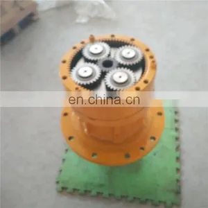 Excavator R250LC-7A Swing Reducer R250LC-7 Swing Reduction Gear 31EN-10070 thumbnail-2