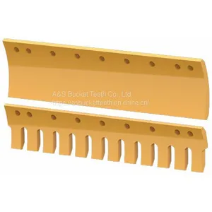 Komatsu Grader Blade/Cutting Edge thumbnail-1