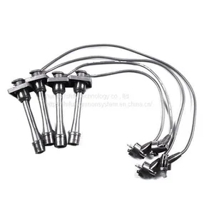 CD030 COROLLA 1.4L Ignition Cable IGNITION CABLE Japanese Car Ignition Cables Ignition Cable Manufacturer thumbnail-2